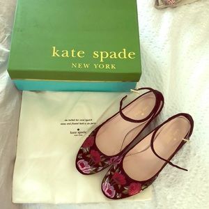 Kate Spade ‘Gable’ heels